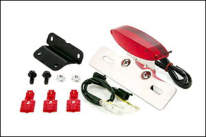 SP���� LED�X�����e�[�������v�L�b�g���L�����A���X�ԗp���i���b�h�j/12V�����L�[ 05-09-0005