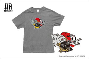 KN KOSO CRAZY THROTTLE BODY BOY TVciO[j/TCYS YYA01012