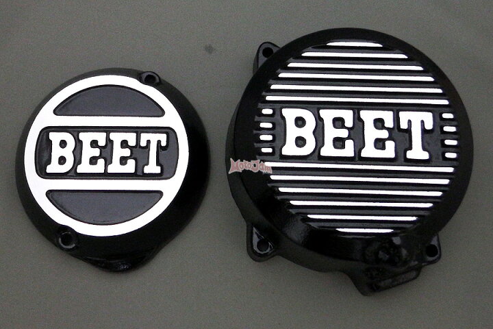 楽天市場】【あす楽対応】BEET ポイントカバー（ブラック）＋  