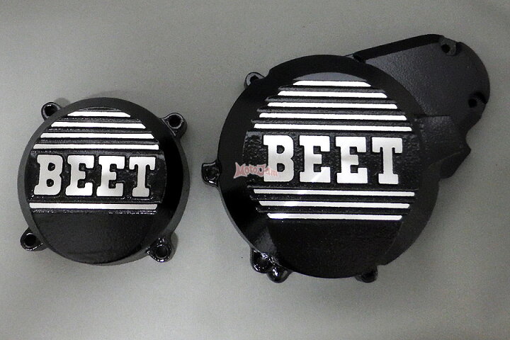 楽天市場】【あす楽対応】BEET ポイントカバー（ブラック）＋ 