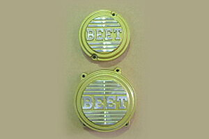 BEET |CgJo[iS[hj{WFl[^[Jo[iS[hj/FX400REG~l[^[400 0401-K09-10+0402-K09-10