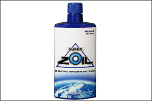スーパーゾイル ケミカル オイル添加剤 4サイクルオイル添加剤 あす楽対応 SUPER ECO 4cycle 即日出荷 ZOIL NZO4320 安心の実績 高価 買取 強化中 for 320ml