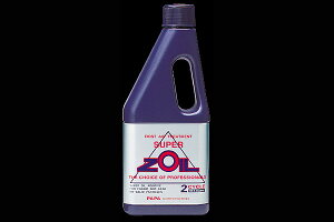 yyΉzSUPER ZOIL SUPER ZOIL for 2cycle i450mlj ZO2450