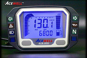ACEWELL @\fW^[^[iACE-3853^Cvj/}nEXYLpi100IK^Cvj ACE-3853L