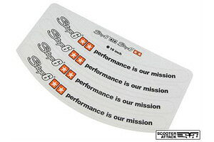 KN STAGE6 XebJ[ij/10C`p SG6-STICK-RIM-W10