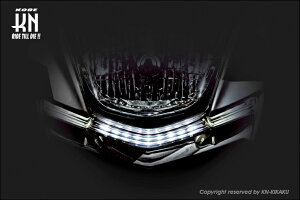 KN KOSO LED DAY LIGHT KIT tgZ^[(zCg)/VOiXXi4^jdlSEA5JmBF9nEpdlm2UBn KS-FDCY4-CWH