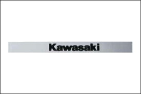 KAWASAKI カワサキ ホイール用ピンストライプ（メッキ） J7010-0154