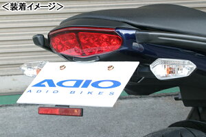ADIO tF_[XLbgiio[Xe[j/Ninja 400RENinja 650R BK41401