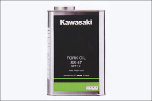 KAWASAKI �T�X�y���V�����I�C�� SS-25 1L J45024-0001