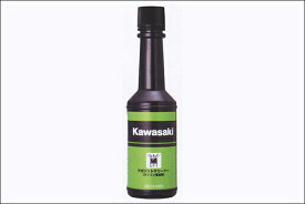 【あす楽対応】KAWASAKI デシポットクリーナー（ガソリン添加剤） 100ml J5013-0003