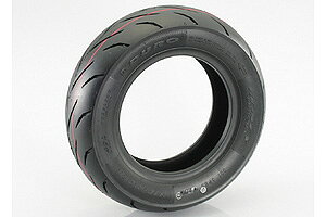 KITACO DM1020A 110/80-8 40L 8C``[uX^C 911-1123008