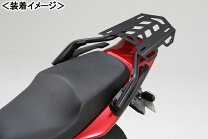 楽天市場】デイトナ マルチウイングキャリア cb400sfの通販