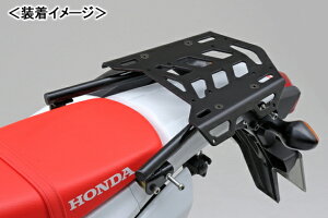 DAYTONA マルチウイングキャリア/CRF250L(12-13年) 79055
