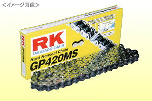 RK GP420MS-130L GP420MS-130