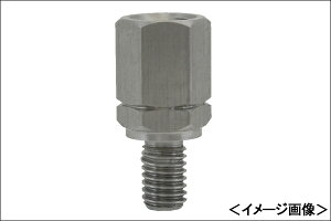 �y�����y�Ή��zTANAX �X�����X�e�����X�A�_�v�^�[�i10mm���l�W��10mm�t�l�W�j SS-4