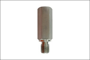 TANAX �X�����X�e�����XL�A�_�v�^�[�i10mm���l�W��10mm���l�W�j SS-2L