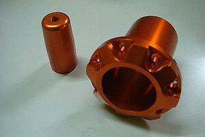 KN XCOA[pIWJ[Lbg/VOiXX[SE12J]EVOiXX[SE44J] NXC125-08-OR