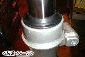 KN _XgV[/VOiXX[SE12J] NXC125-156-30
