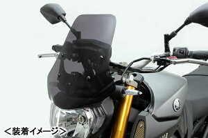 HURRICANE XN[/MT-09 HA6108