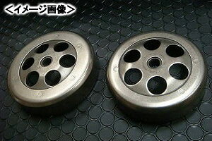 KN企画 YAMAHA系 2枚クラッチアウター(純正ノーマルタイプ)/リモコンJOG・スーパーJOG-ZR 7003-51-OT