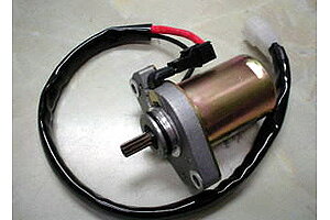 KN企画 YAMAHA系 横型エンジン系セルモーター/JOG・アプリオ・スーパーJOG-Z・スーパーJOG-ZR MO01