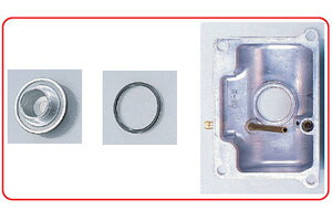 KITACO ~NjVM20-246Lu^[t[g`o[ t[g`o[SET 401-0900525