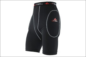 KIJIMA 4R Ci[veN^[ pc V[g Protector Pants ShortiubNj/STCY FR-133302