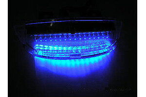 KN��� �n�C�}�E���g�L�b�g�i�u���[LED�j/���C�uDIO-ZX LED02