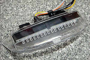KN��� �X�[�p�[�n�C�}�E���g�L�b�g LED/���C�uDIO-ZX LED07