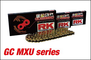 RK GC428MXU�i130�����N�jGC�S�[���h�`�F�[�� GC428MXU-130