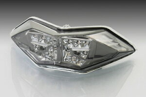 KITACO LED �X���[�N�e�[�������vASSY/Ninja250�i13-�j�mEX250L�n�EZ250�mER250C�n 809-4780310