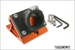 KN STAGE6 rbOLu}jz[h iϊ/IWj/OhANVX100EBWfS100 SG6-INTAKE-07-OR