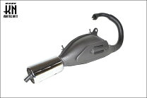 楽天市場】2ja チャンバー（マフラー｜パーツ）：バイク用品<車用品 