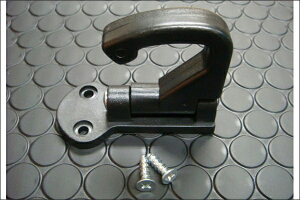 KN��� �ėp�t�b�N�i�v���X�`�b�N/�u���b�N�j HOOK-PLA