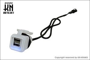 KN KOSO USB`[W[i_u^Cvj KS-USB-01