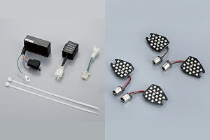 POSH Faith LEDRo[WLbgiECJ[pj/CB1300SFi06-13jECB400SFi06-07j 153007