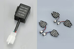 POSH Faith LEDRo[WLbgiECJ[pj/CB400SFECB400SB 152427