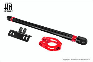 KN KOSO t[⋭ibh/ubNj/VOiXX NXC125-FRAME-RDBK