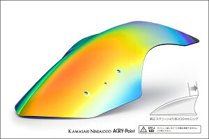 ACRYPOINT Ninja1000 i11-15Nj Xg[g^CvXN[ i~[j 170031