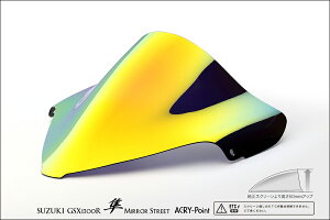ACRYPOINT GSX1300R  i08-13Nj Xg[g^CvXN[ i~[j 170101