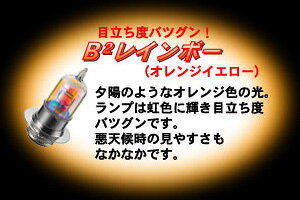 MH oCNr[B2C{[/H4R 12V60/55W 132RB