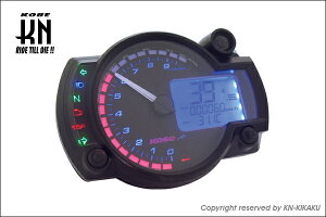 KN KOSO RX2N+ LCD}`[^[ obNCg8F i0-10000rpmj KS-RX2N-B81