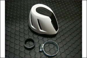 KN BCD p[tB^[iWHITE/BLACK STAIN CAPj C0000C01001