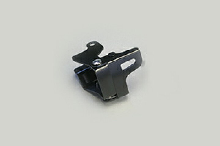 楽天市場 Adio ブレーキストッパー 黒 Pcx150 Kf12 Pcx150 Kf18 Bk バイクパーツ Motojam 楽天市場店