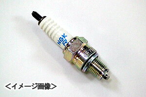 NGK �X�^���_�[�h�v���O�iD�v���O�j DCPR7E DCPR7E