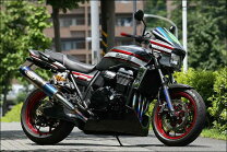 楽天市場】zrx1100 アンダーカウルの通販
