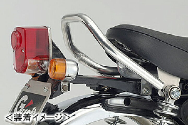 楽天市場】G-Craft グラブバー/4Lモンキー 32068【3月中旬入荷予定 