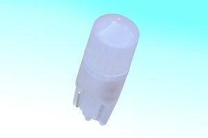 M��H �����P�x �d���^LED L�E�r�[�� ���g�UL700DF�V���[�Y/12V T10WB�p�i�E�F�b�W���j 1LED �g�U�L���b�v �z���C�g L704DFWH