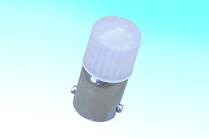MH Px d^LED LEr[ gUL700DFV[Y/6V BA9Sp 1LED gULbv zCg L701DFWH