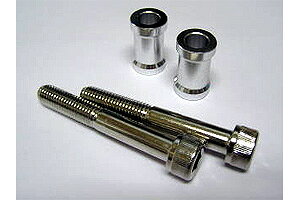 KN WALp[J[{gLbg/280mmDISKp VOiXX[SE12J] NXC125-32-bolt